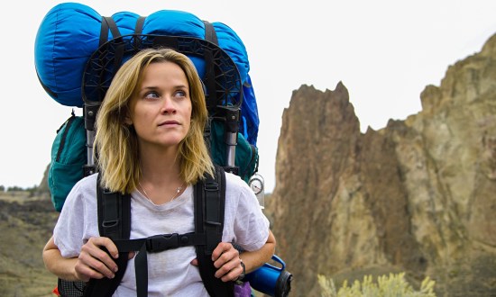 Reese Witherspoon in Wild