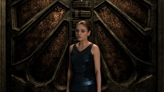 Jupiter Ascending 2