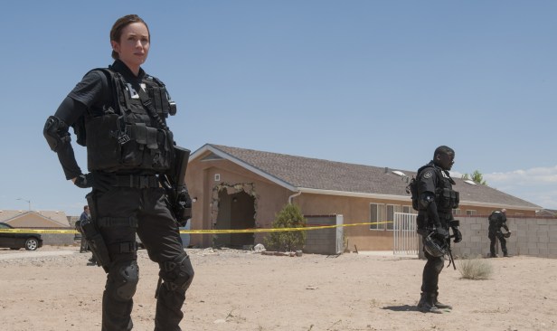 Sicario