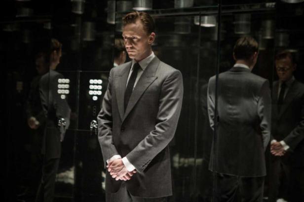 High-Rise