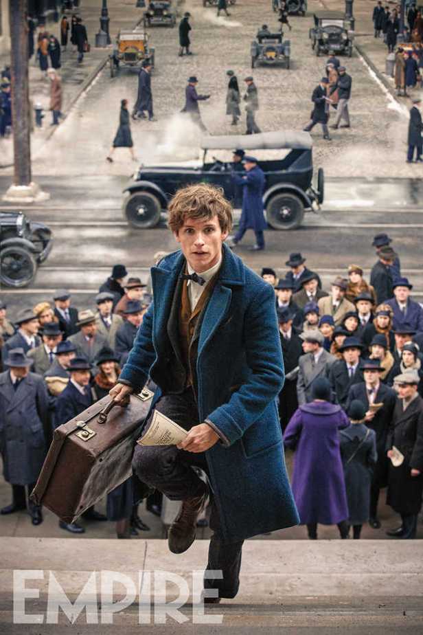 Fantastic Beasts
