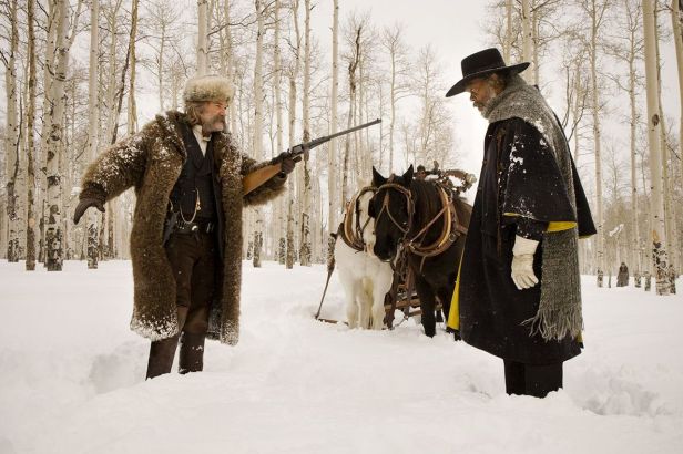 Hateful Eight