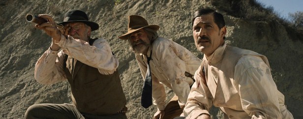 Bone Tomahawk