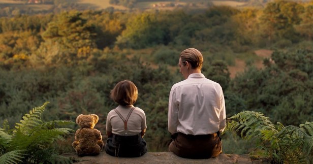 Goodbye Christopher Robin