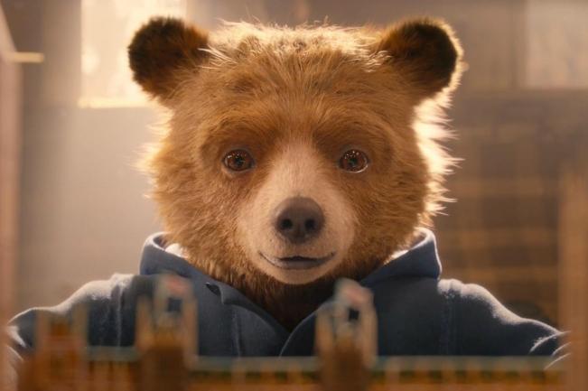 Paddington 2