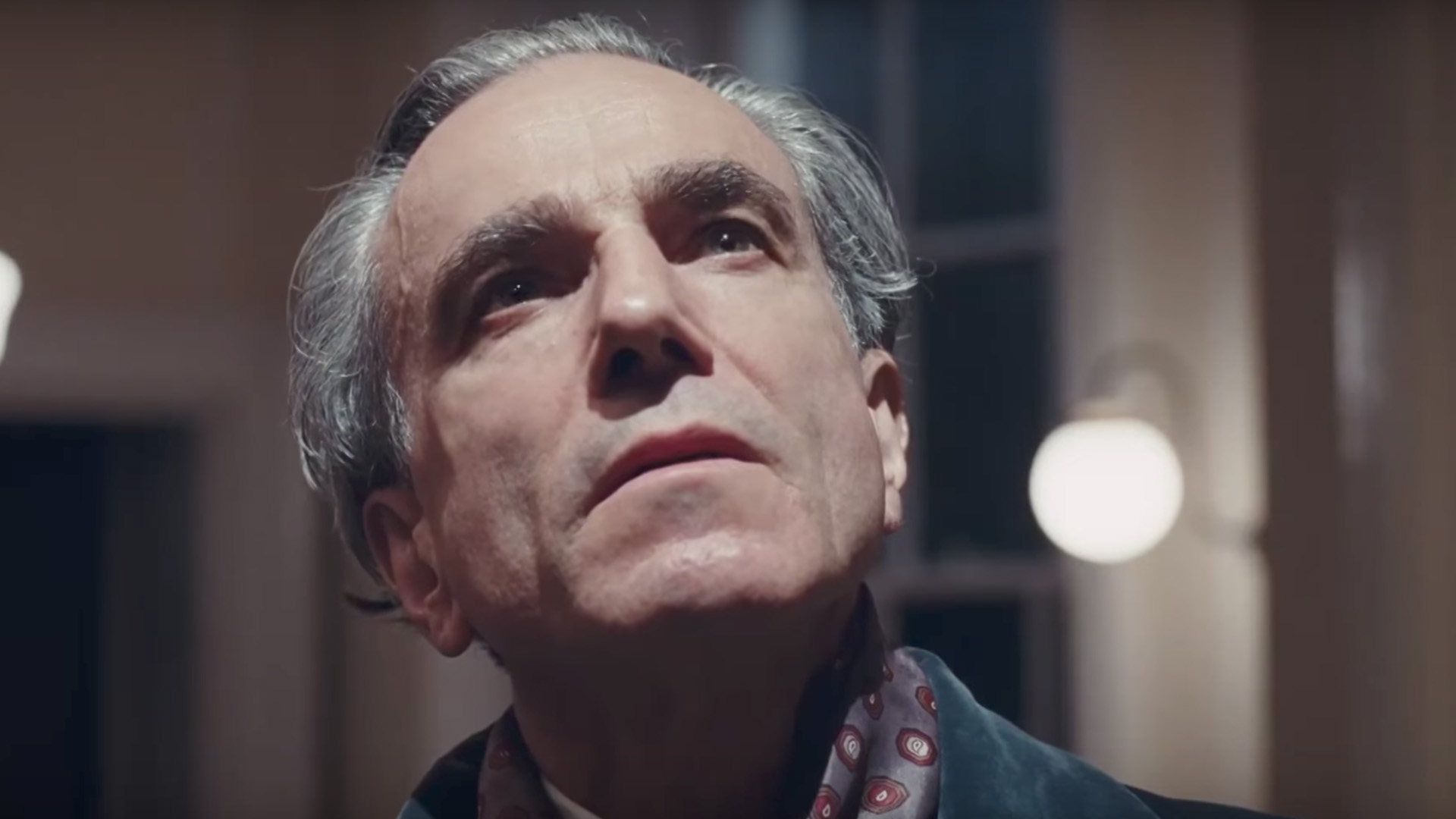 Phantom Thread – Jack Blackwell – Film Reviews