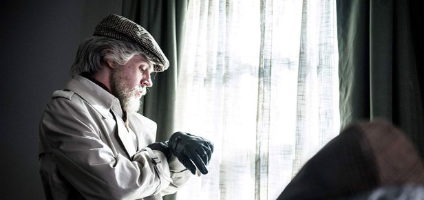 American Animals