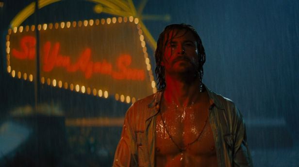 Bad Times El Royale