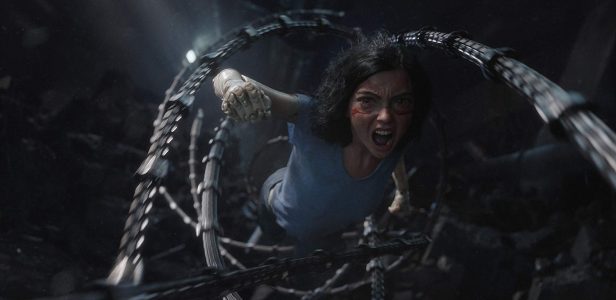 Alita