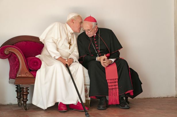 Two Popes