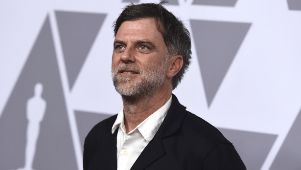 Paul Thomas Anderson